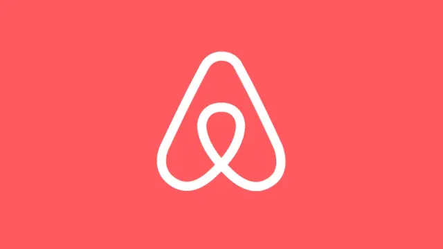 Airbnb logo