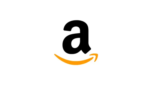 Amazon logo