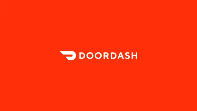 DoorDash logo