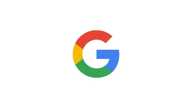 Google logo