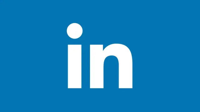 LinkedIn logo