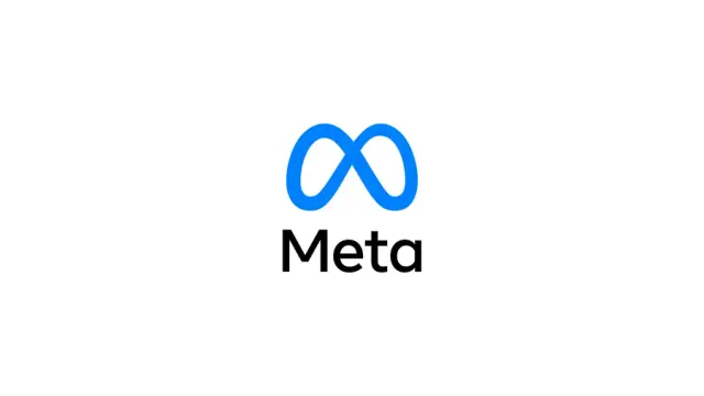 Meta logo