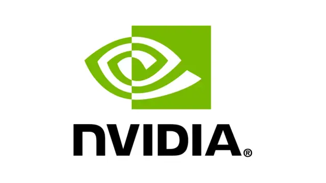 NVIDIA logo