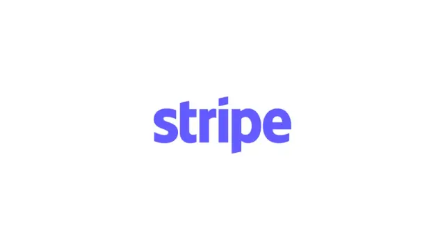 Stripe logo