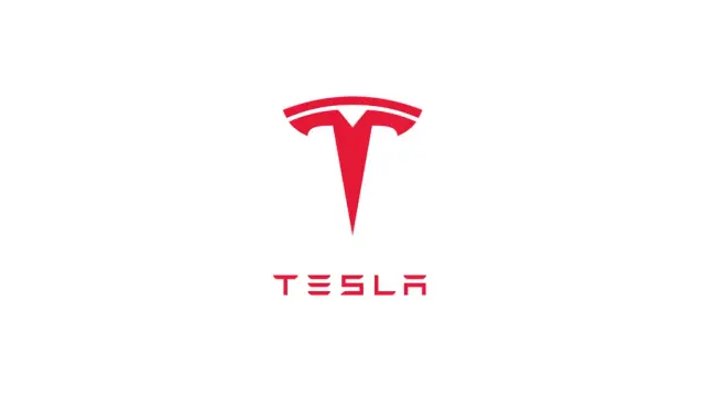 Tesla logo