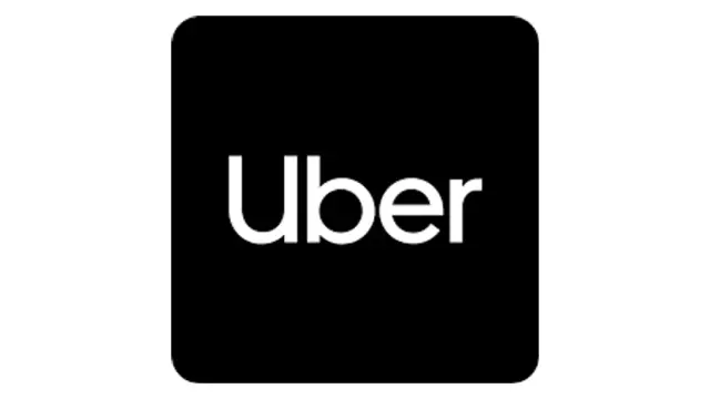 Uber logo